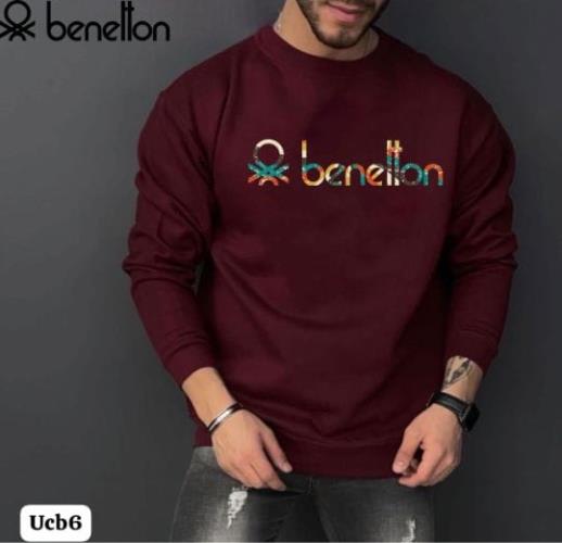 PREMIUM QUALITY SWEATSHIRT LONG TEES WITH GRIP