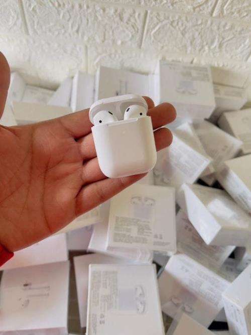 Airpods 2 USA ???????? Master copy .