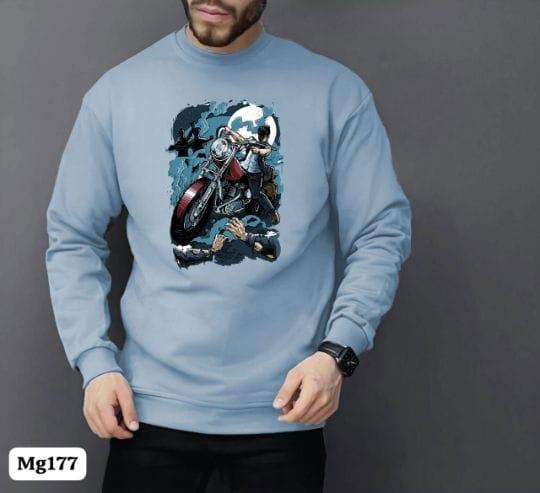 PREMIUM QUALITY SWEATSHIRTS