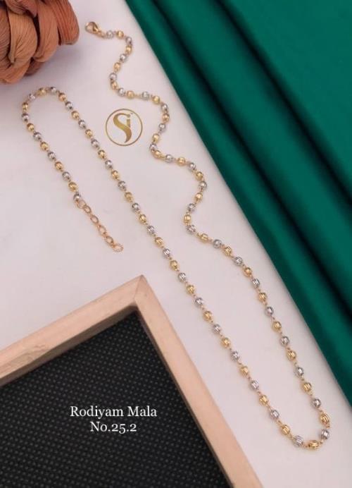 Rodiyum Mala .