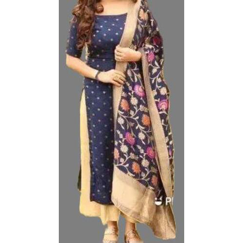 Womens Suits & Dress Materials