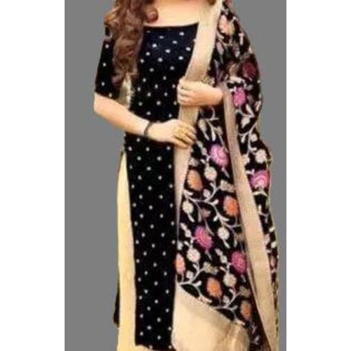 Womens Suits & Dress Materials