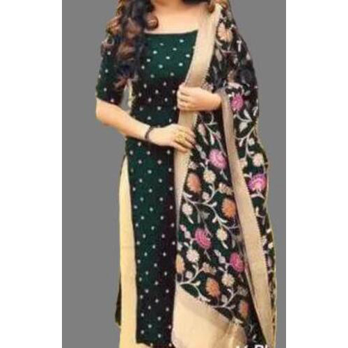 Womens Suits & Dress Materials