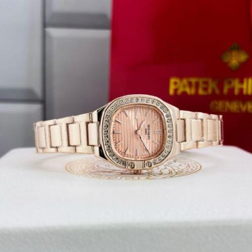 Patel Phillipe Womens Quartz Watch