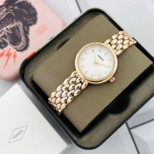 Fossil Womens Quartz Watch