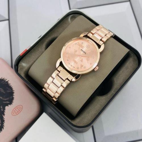 Fossil Womens Quartz Watch