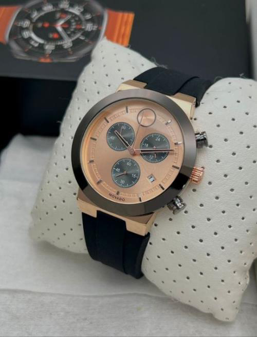 Movado Mens Watch