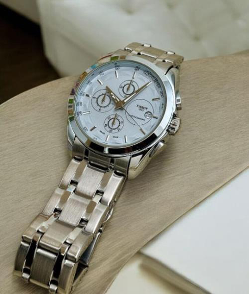 TISSOT Inspired Mens Watch