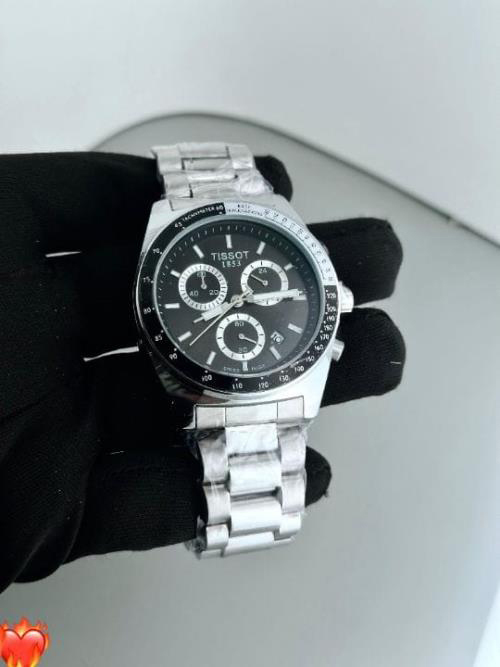  Inspired Tissot-Inspired Premium Formal Aion Mens Watch
