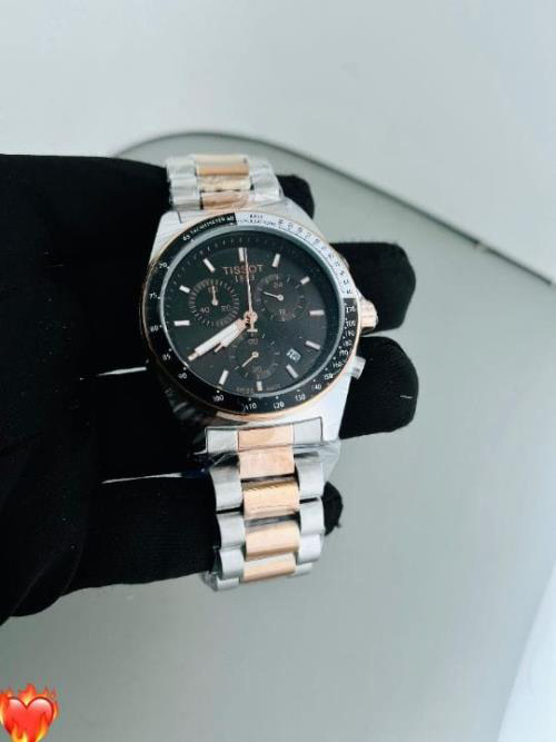  Inspired Tissot-Inspired Premium Formal Aion Mens Watch