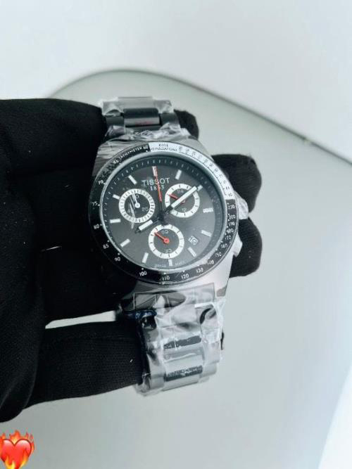  Inspired Tissot-Inspired Premium Formal Aion Mens Watch