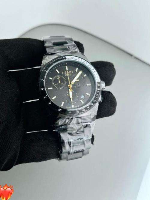  Inspired Tissot-Inspired Premium Formal Aion Mens Watch