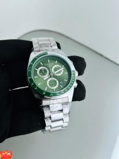  Inspired Tissot-Inspired Premium Formal Aion Mens Watch
