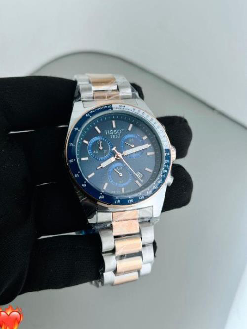  Inspired Tissot-Inspired Premium Formal Aion Mens Watch