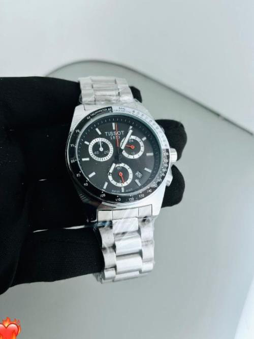  Inspired Tissot-Inspired Premium Formal Aion Mens Watch