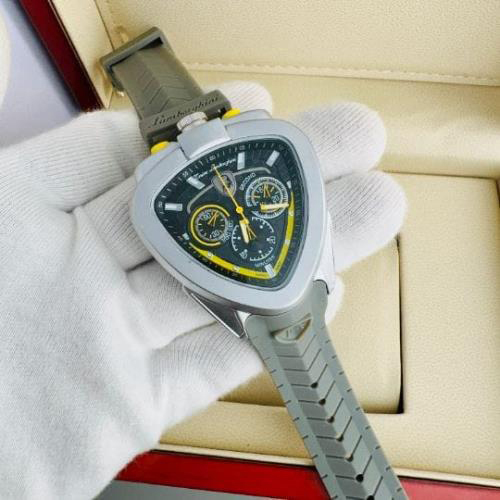  Inspired TONINO LAMBORGHINI Mens Watch