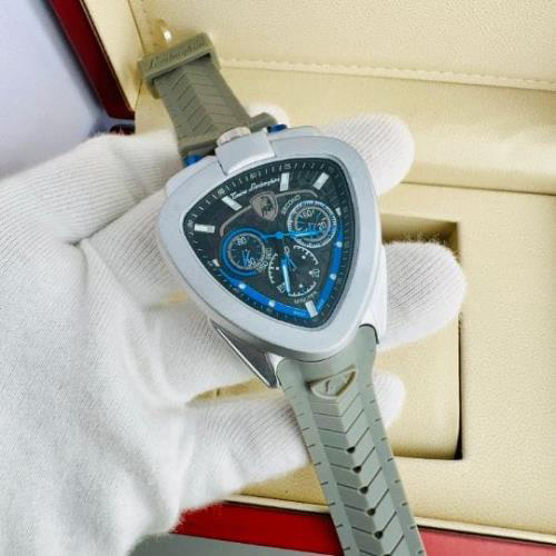  Inspired TONINO LAMBORGHINI Mens Watch