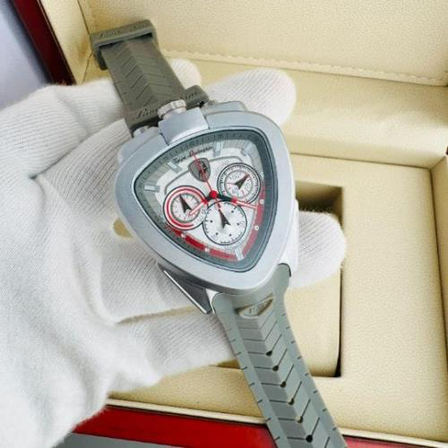  Inspired TONINO LAMBORGHINI Mens Watch