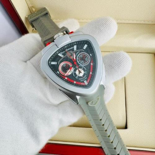  Inspired TONINO LAMBORGHINI Mens Watch