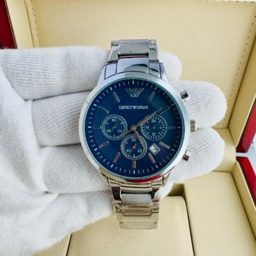 Emporio Armani Mens Watch