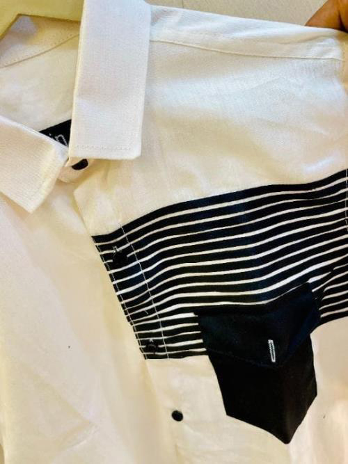 Inspired Calvin Klein Designer Shirts