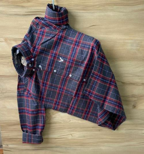 Inspired AMERICAN EAGLE SHIRT