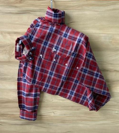 Inspired AMERICAN EAGLE SHIRT