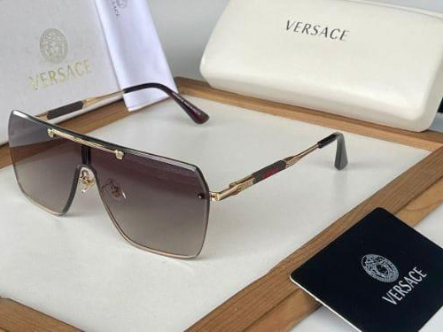  Inspired Versace Unisex High-Quality Sunglasses