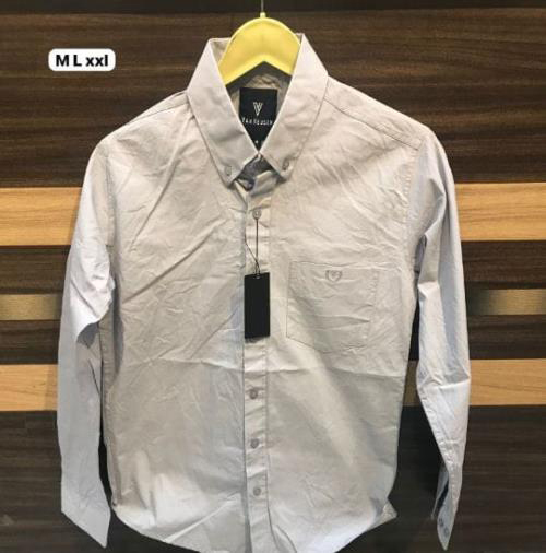  Inspired Van Heusen Premium Branded Shirts