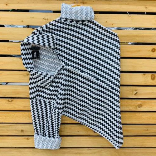  Inspired ZARA Premium Quality Regular Fit Shirt