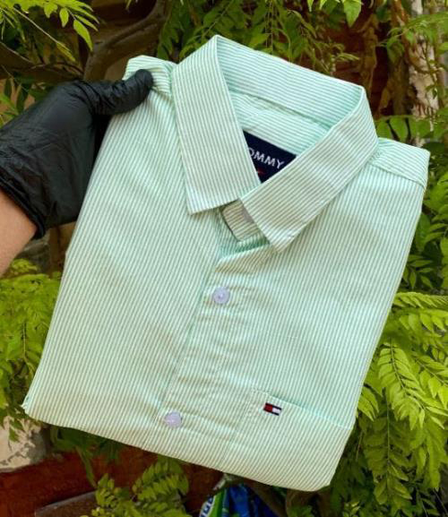  Inspired Tommy Hilfiger Premium Thin Lining Shirts