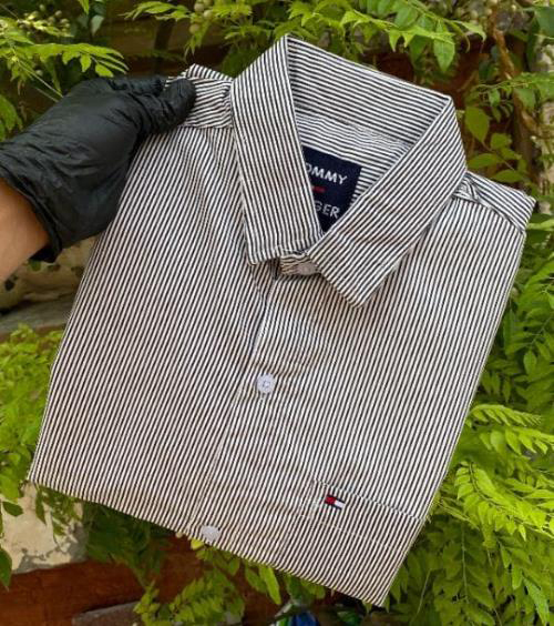  Inspired Tommy Hilfiger Premium Thin Lining Shirts