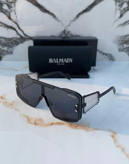 Inspired BALMAIN PARIS High Quality Unisex Sunglasses