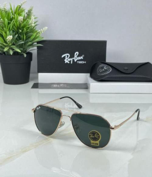 Ray-Ban Unisex Sunglasses
