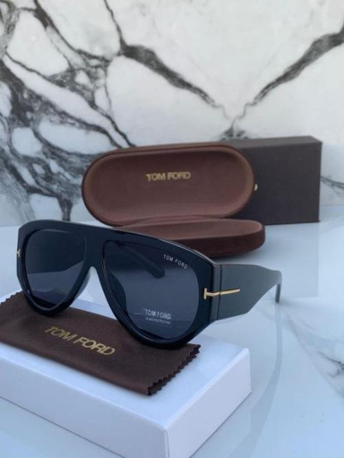  Inspired TOM FORD Lord Bobby Collection High Quality Unisex Sunglasses