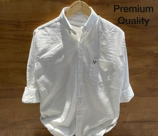 Inspired Allen Solly Full Sleeve Shirt