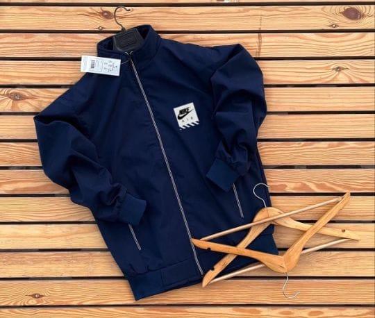 Nike Mens Windcheater Jacket
