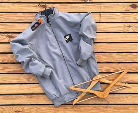 Nike Mens Windcheater Jacket
