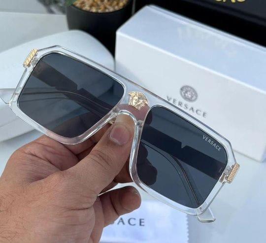  Inspired VERCASE Sunglass Fiber lens Unisex Model