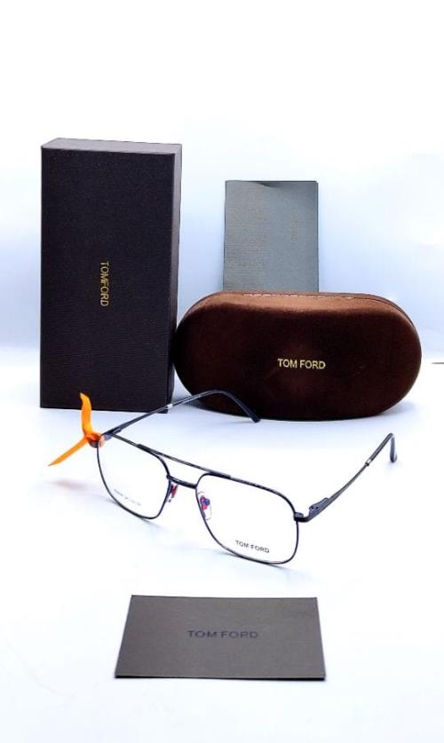  Inspired TOMFORD PREMIUM METAL + FIBER FRAME