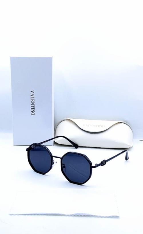 VALENTINO UV SUNGLASSES FOR HIM AND HER.