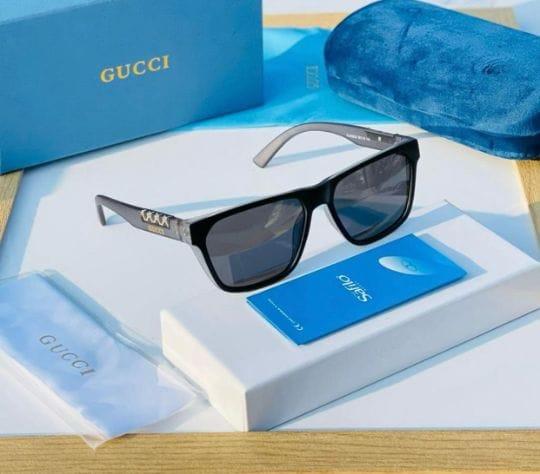 Inspired BADSHAHS FEVORITE GUCCI SPECT FOR HIM AND HER