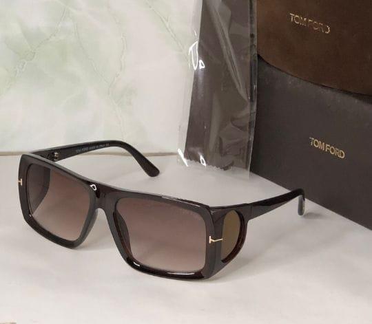  Inspired TOMFORD UV PROTECT SUNGLASSES