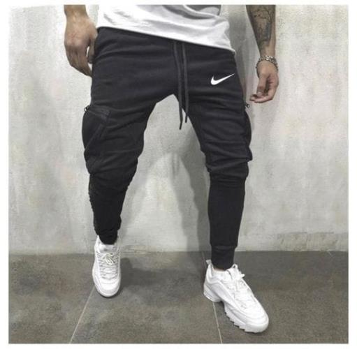 Heavy demanded Current showroom NIKE Trackpants