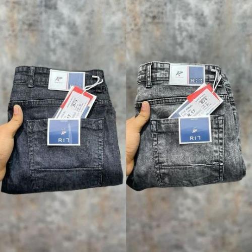 R17 PREMIUM LASER JEANS | PREMIUM STRETCHABLE