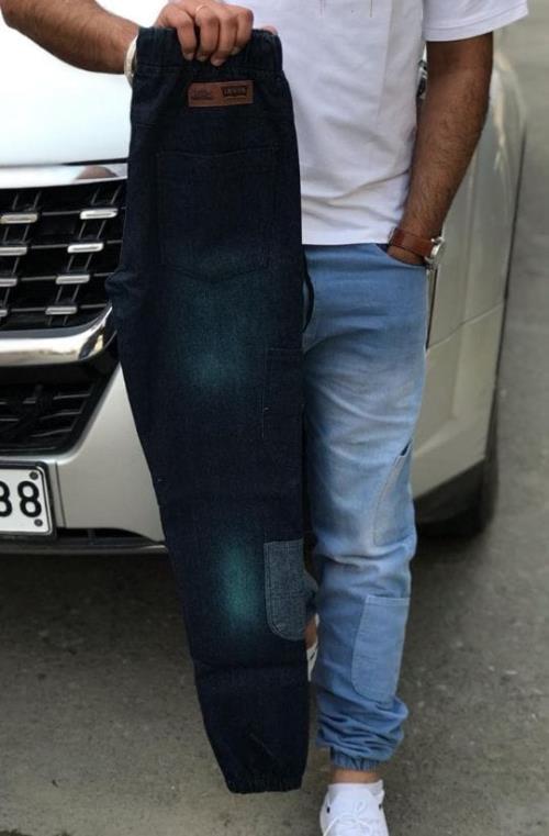 LEVIS 100% COTTON DENIM JOGGERS