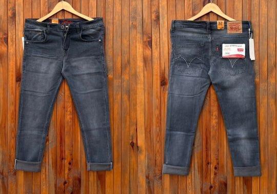 LEVIS PREMIUM DENIM JEANS