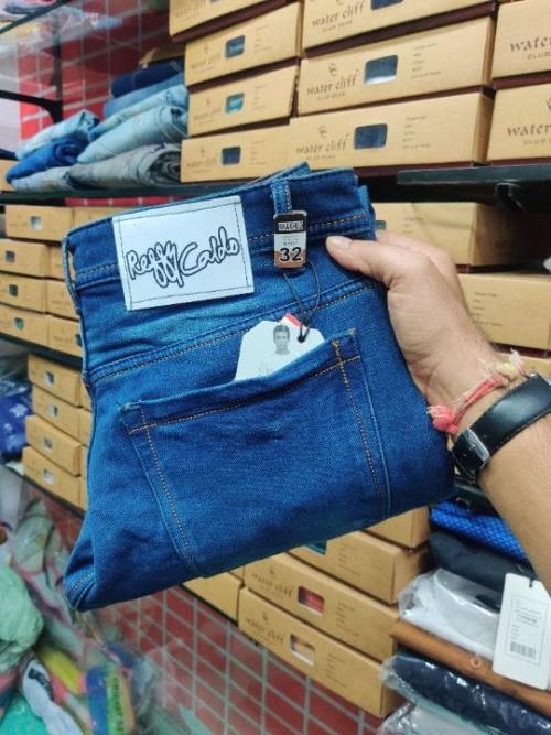  MIX BRAND PREMIUM JEANS ( SIZE 32 ONLY
