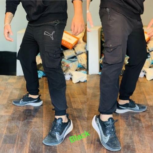 Super Premium Quality PUMA Designer Jogger article