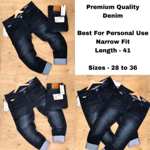 MUFTI DENIM